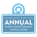 Certified Annual Home Maintenance Inspections