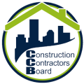 Licensed Contractor by the Construction Contractors Board