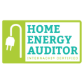 InterNACHI Certified Home Energy Auditor